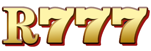 r777 game logo