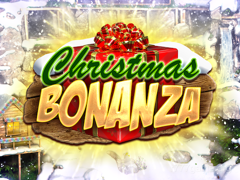 Christmas Bonanza Game Cover