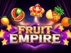 Fruit Empire Game Cover