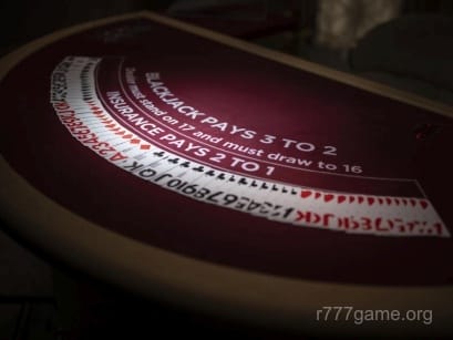 Blackjack Rápido Clásico en Español 7 Game Cover