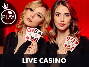 Live Casino Lobby Game Cover